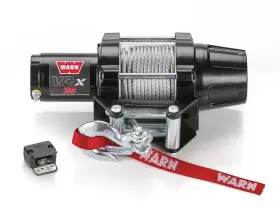 106206-WS WARN Winch Vrx Saver Kit 3500 #2