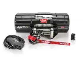 106212-WS WARN Winch Axon Saver Kit #2