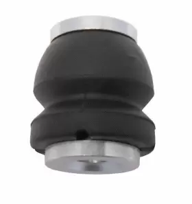 106216-WS WARN Winch Synthetic Axon Saver Kit 5500 #3