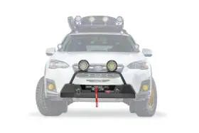 106221 WARN Crosstrek Winch Mount Subaru
