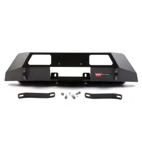 106670 WARN Winch Mount Semi Hidden Toyota Tacoma