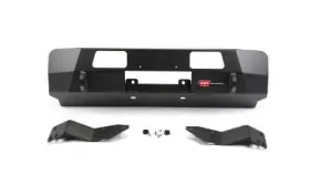 106674 WARN Winch Mount Semi Hidden Toyota Tundra