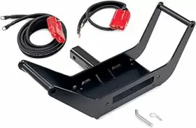 107000 WARN Winch Mount Kit #2