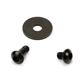 107485 WARN Rope Fastener Kit Evo #2