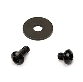 107485 WARN Rope Fastener Kit Evo #3