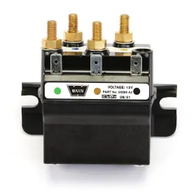 107487 WARN Svc Contactor Kit #2