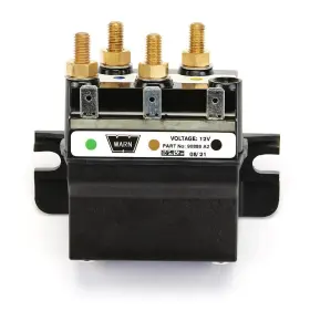 107487 WARN Svc Contactor Kit