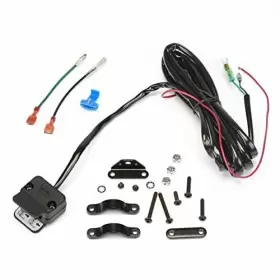 107491 WARN Winch Control Switch #2