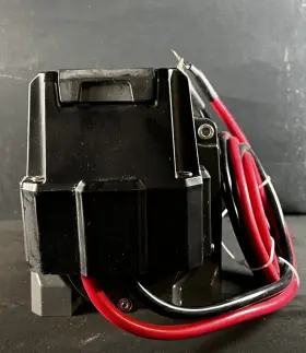 108212 WARN Electric Winch Box 5000 #3