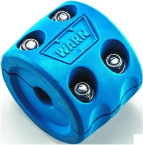 108793 WARN Winch Hook Bump