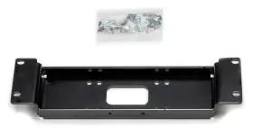 109094 WARN Winch Mount Mounting