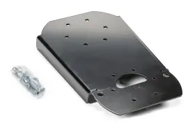 109310 WARN Atv Utv Plow