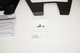 109313 WARN Winch Mount #2
