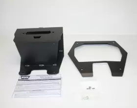 109313 WARN Winch Mount