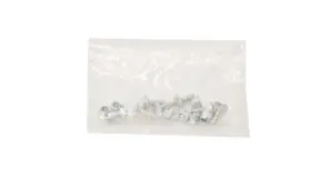 109323 WARN Stl Wear Bar