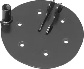 109336 WARN Pushtube Retainer