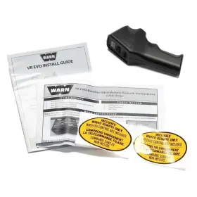 109423 WARN Remote