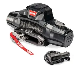 110010 WARN Zeon Xd Winch Wireless Remote #3
