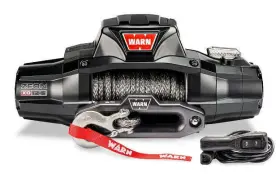 110010 WARN Zeon Xd Winch Wireless Remote