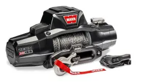 110012 WARN Zeon Xd Winch Wireless Remote #3