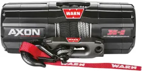 110230 WARN Axon Plow