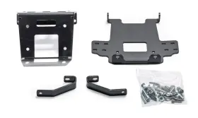 111500 WARN Winches