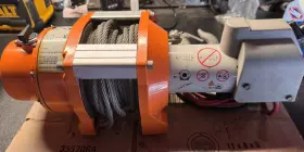 142002 WARN Winch #3