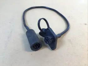 14469 WARN Winch Remote Control Wire Round Socket