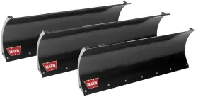 2134-W324846-UTV WARN Straight Blade Camo Eps TERYX4 4X4