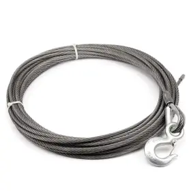 23678 WARN Wire Rope