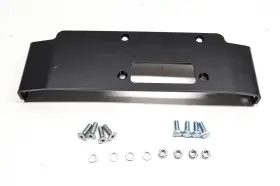 2873584 WARN Atv Winch Mount Nos Kit