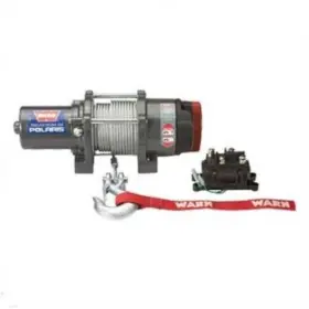 2876819 WARN Winch Kit Polaris