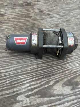30184 WARN Winch 2500