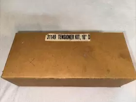31149 WARN Tensioner Drum Winches Kit