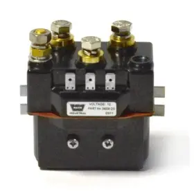 34440 WARN Winch