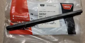 34797 WARN Winch Drive Shaft