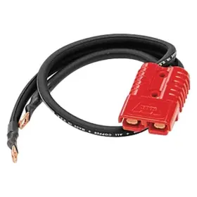 36080 WARN Atv Mount Winch Power Lead