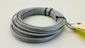 38678 WARN Winch Cable Wire Rope Nos #2