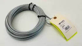 38678 WARN Winch Cable Wire Rope Nos