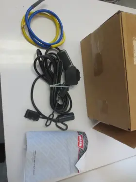 4505-0216 WARN Wiring Kit