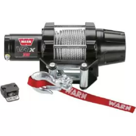 4505-0708 WARN Vrx Winch