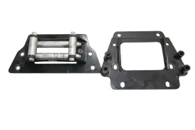 54040-0008 WARN Krx Vrx Winch Se 1000 Kawasaki Teryx #3