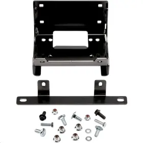 5585-W475748-UTV WARN Winch Mounting KRF800 Kawasaki Teryx