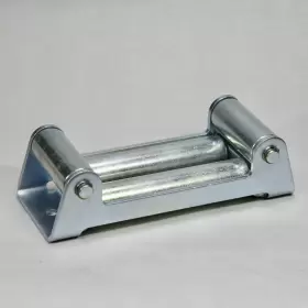 5742 WARN Roller Fairlead Steel