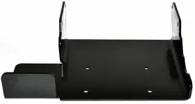 60891 WARN Atv Rear Winch Mount Polaris Scrambler