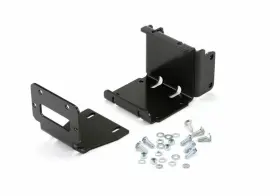 61-100878 WARN Winch Mount Atv Ng