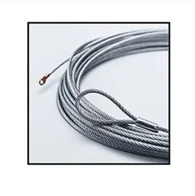 61-60076 WARN Wire Rope Box #2