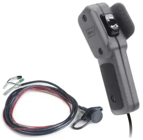 61-64259 WARN Winch Atv Remote Control Controller Kit
