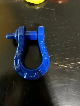 61-92092 WARN Epic Shackle