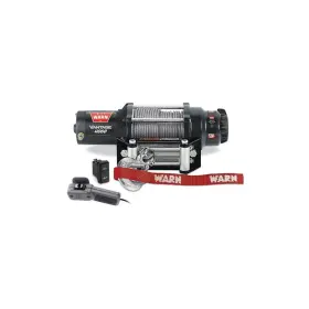 619-89040 WARN Vantage Atv Winch
